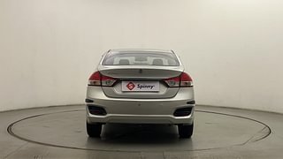 Used 2017 Maruti Suzuki Ciaz Alpha 1.4 AT Petrol Automatic exterior BACK VIEW