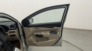 Used 2017 Maruti Suzuki Ciaz Alpha 1.4 AT Petrol Automatic interior RIGHT FRONT DOOR OPEN VIEW