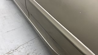 Used 2011 Honda City 1.5 S MT Petrol Manual dents MINOR DENT