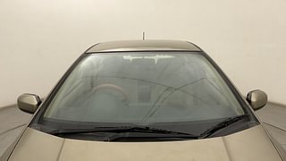 Used 2011 Honda City 1.5 S MT Petrol Manual exterior FRONT WINDSHIELD VIEW