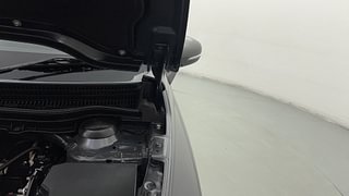 Used 2021 Maruti Suzuki S-Cross Zeta Petrol Manual engine ENGINE LEFT SIDE HINGE & APRON VIEW