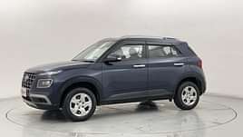 2022 Hyundai Venue S+ 1.2