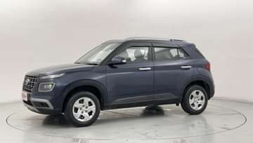 2022 Hyundai Venue S+ 1.2