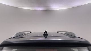 Used 2022 Hyundai Venue S+ 1.2 Petrol Manual exterior EXTERIOR ROOF VIEW