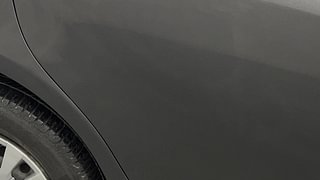 Used 2015 Maruti Suzuki Swift [2011-2017] VXi Petrol Manual dents MINOR SCRATCH