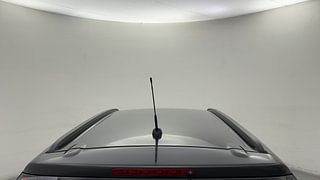 Used 2021 Maruti Suzuki S-Cross Zeta Petrol Manual exterior EXTERIOR ROOF VIEW