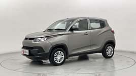 2016 Mahindra KUV100 K4+ 6 STR