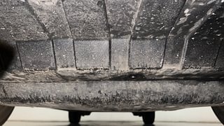 Used 2020 Honda City V 4th Gen Petrol Manual extra FRONT LEFT UNDERBODY VIEW