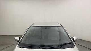 Used 2017 Maruti Suzuki Ciaz Alpha 1.4 AT Petrol Automatic exterior FRONT WINDSHIELD VIEW