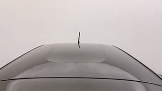 Used 2017 Renault Kwid [2015-2019] 1.0 RXT AMT Petrol Automatic exterior EXTERIOR ROOF VIEW