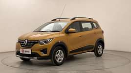 2019 Renault Triber RXZ