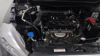 Used 2021 Maruti Suzuki S-Cross Zeta Petrol Manual engine ENGINE RIGHT SIDE VIEW