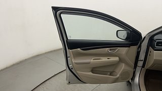 Used 2017 Maruti Suzuki Ciaz Alpha 1.4 AT Petrol Automatic interior LEFT FRONT DOOR OPEN VIEW
