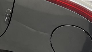 Used 2015 Maruti Suzuki Swift [2011-2017] VXi Petrol Manual dents MINOR DENT