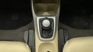Used 2011 Honda City 1.5 S MT Petrol Manual interior GEAR  KNOB VIEW