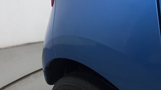 Used 2016 Maruti Suzuki Celerio ZXI Petrol Manual dents MINOR DENT