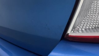 Used 2016 Maruti Suzuki Celerio ZXI Petrol Manual dents MINOR SCRATCH