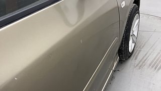 Used 2011 Honda City 1.5 S MT Petrol Manual dents MINOR DENT
