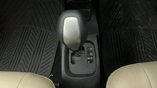 Used 2016 Maruti Suzuki Wagon R 1.0 VXI AMT Petrol Automatic interior GEAR  KNOB VIEW