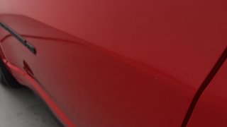 Used 2021 Jeep Compass 80 Anniversary 1.4 Petrol DCT Petrol Automatic dents MINOR SCRATCH