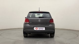 Used 2014 Volkswagen Polo Comfortline 1.2L (P) Petrol Manual exterior BACK VIEW