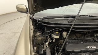 Used 2011 Honda City 1.5 S MT Petrol Manual engine ENGINE RIGHT SIDE HINGE & APRON VIEW