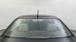 Used 2017 volkswagen Vento 1.2L Highline Petrol AT Petrol Automatic exterior BACK WINDSHIELD VIEW