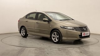 Used 2011 Honda City 1.5 S MT Petrol Manual exterior RIGHT FRONT CORNER VIEW