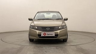 Used 2011 Honda City 1.5 S MT Petrol Manual exterior FRONT VIEW