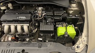 Used 2011 Honda City 1.5 S MT Petrol Manual engine ENGINE LEFT SIDE VIEW