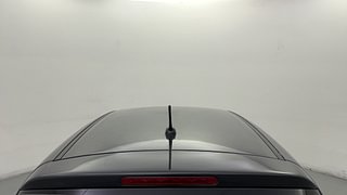 Used 2015 Maruti Suzuki Swift [2011-2017] VXi Petrol Manual exterior EXTERIOR ROOF VIEW