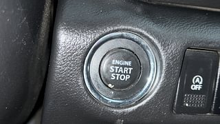 Used 2021 Maruti Suzuki S-Cross Zeta Petrol Manual top_features Keyless start