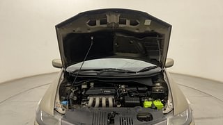 Used 2011 Honda City 1.5 S MT Petrol Manual engine ENGINE & BONNET OPEN FRONT VIEW