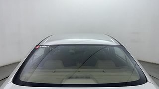 Used 2017 Maruti Suzuki Ciaz Alpha 1.4 AT Petrol Automatic top_features Rear defogger