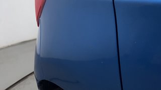 Used 2016 Maruti Suzuki Celerio ZXI Petrol Manual dents MINOR SCRATCH