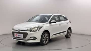 2015 Hyundai Elite i20 Asta 1.4 CRDI