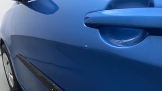 Used 2016 Maruti Suzuki Celerio ZXI Petrol Manual dents MINOR SCRATCH