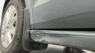Used 2017 volkswagen Vento 1.2L Highline Petrol AT Petrol Automatic dents MINOR DENT