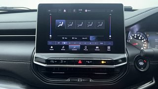 Used 2021 Jeep Compass 80 Anniversary 1.4 Petrol DCT Petrol Automatic top_features Integrated (in-dash) music system