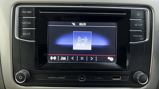 Used 2017 volkswagen Vento 1.2L Highline Petrol AT Petrol Automatic top_features Touch screen infotainment system