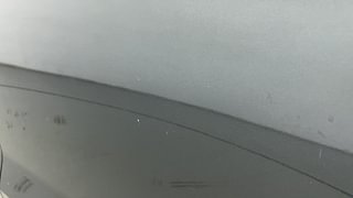 Used 2017 volkswagen Vento 1.2L Highline Petrol AT Petrol Automatic dents MINOR SCRATCH