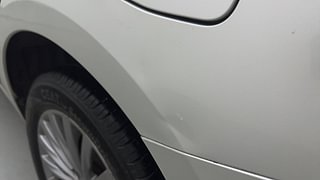 Used 2017 Maruti Suzuki Ciaz Alpha 1.4 AT Petrol Automatic dents MINOR DENT