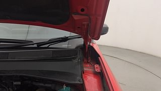 Used 2021 Jeep Compass 80 Anniversary 1.4 Petrol DCT Petrol Automatic engine ENGINE LEFT SIDE HINGE & APRON VIEW