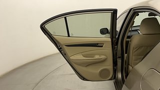 Used 2011 Honda City 1.5 S MT Petrol Manual interior LEFT REAR DOOR OPEN VIEW