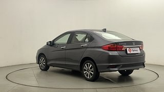 Used 2020 Honda City V 4th Gen Petrol Manual exterior LEFT REAR CORNER VIEW