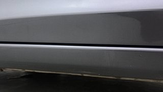 Used 2020 Honda City V 4th Gen Petrol Manual dents MINOR SCRATCH