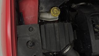 Used 2021 Jeep Compass 80 Anniversary 1.4 Petrol DCT Petrol Automatic engine ENGINE RIGHT SIDE VIEW