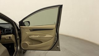 Used 2011 Honda City 1.5 S MT Petrol Manual interior RIGHT FRONT DOOR OPEN VIEW