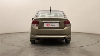 Used 2011 Honda City 1.5 S MT Petrol Manual exterior BACK VIEW