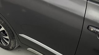 Used 2021 Maruti Suzuki S-Cross Zeta Petrol Manual dents MINOR DENT